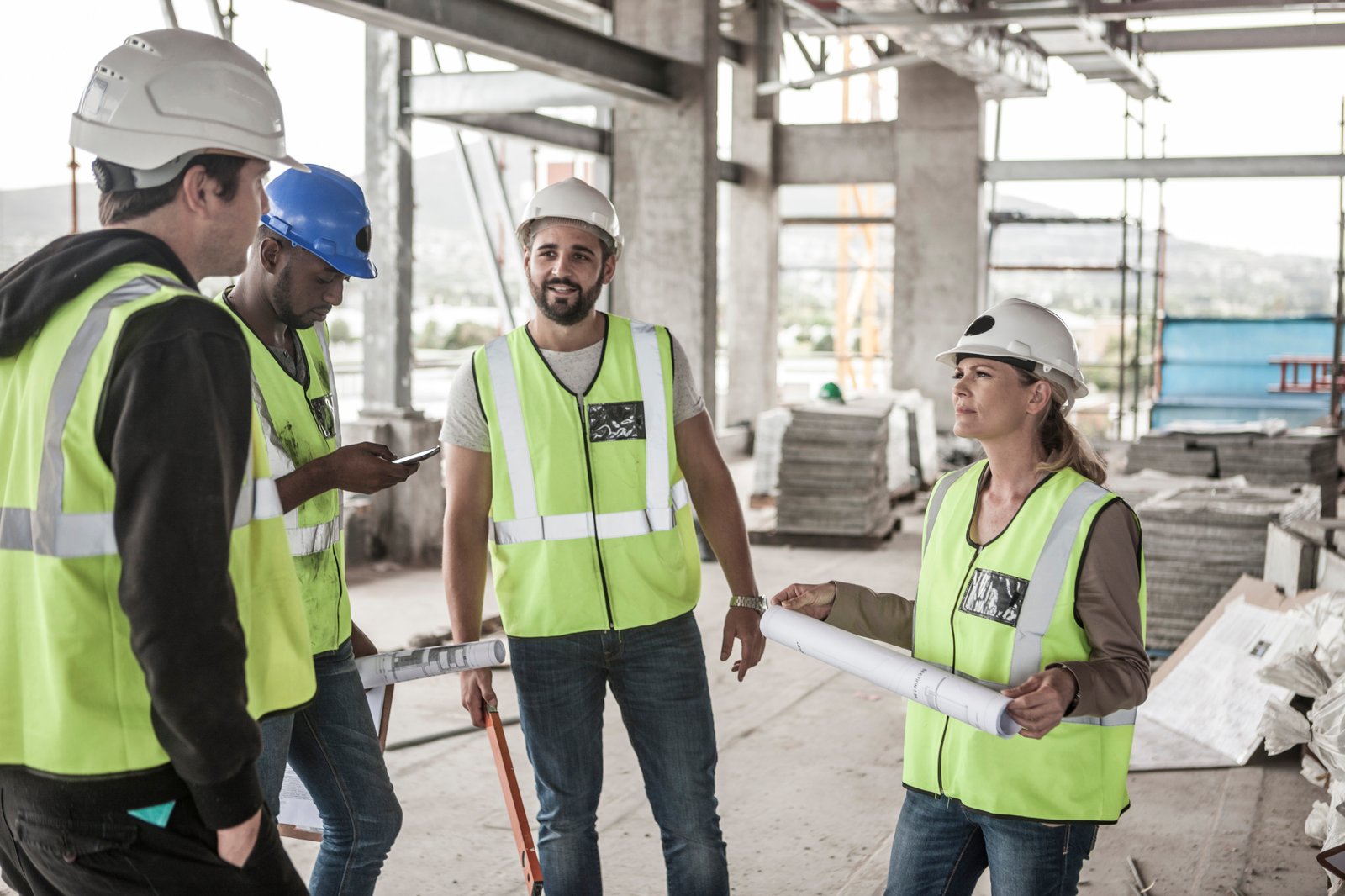 Expert Architectural Planning & Approvals