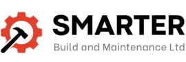 Smarter Build & Maintenance Ltd logo